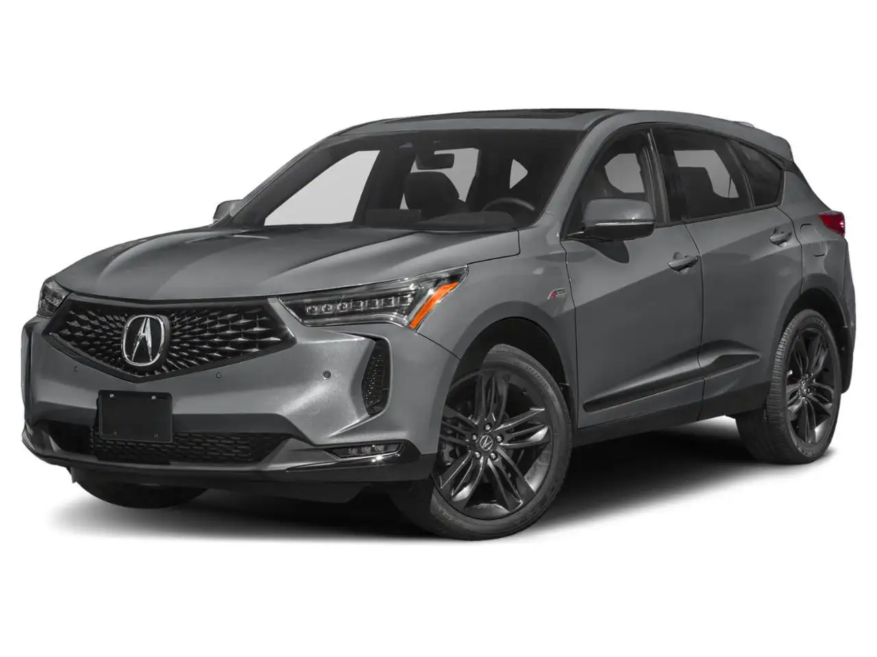 Acura RDX fotografie Acura RDX