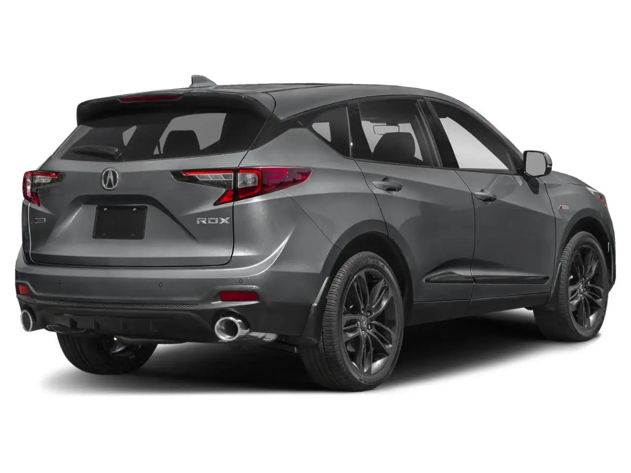 Acura RDX fotografie Acura RDX