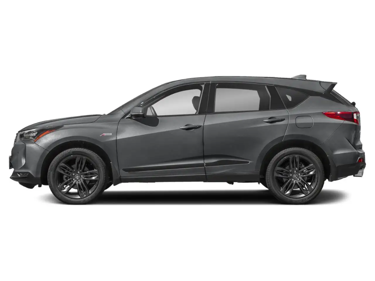 Acura RDX fotografie Acura RDX