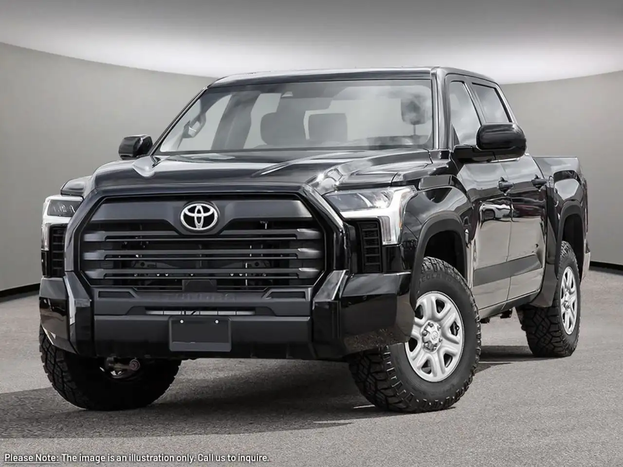 Toyota Tundra снимка Toyota Tundra