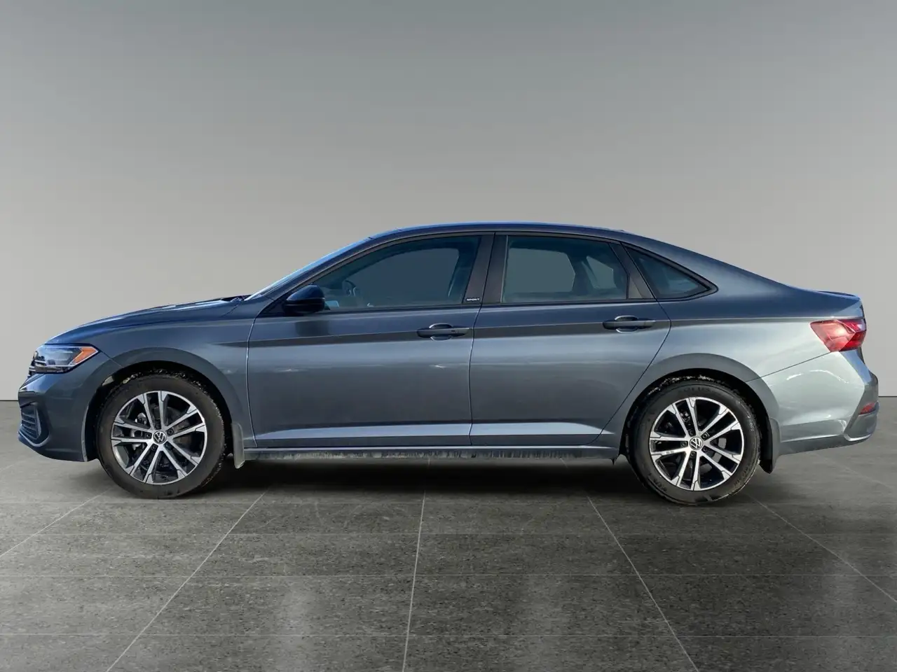 Volkswagen Jetta fotografie Volkswagen Jetta