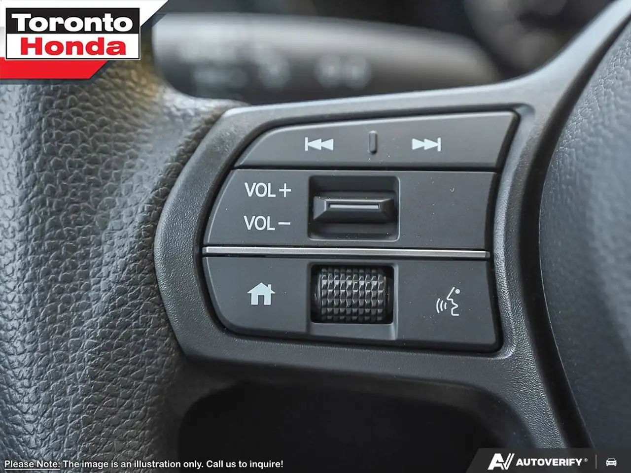 Honda CR-V photo Honda CR-V