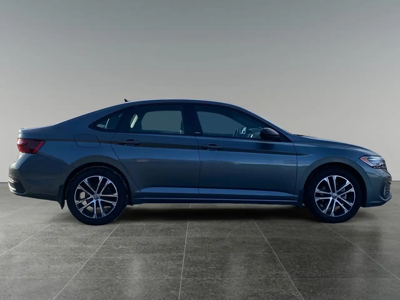 Volkswagen Jetta fotografie Volkswagen Jetta