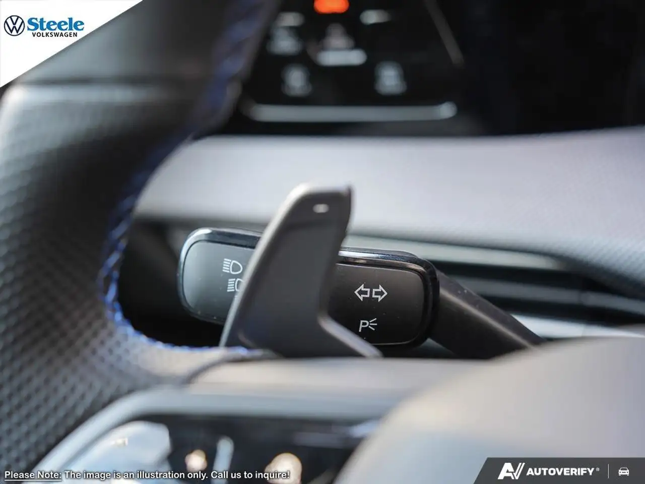 Volkswagen Golf R снимка Volkswagen Golf R