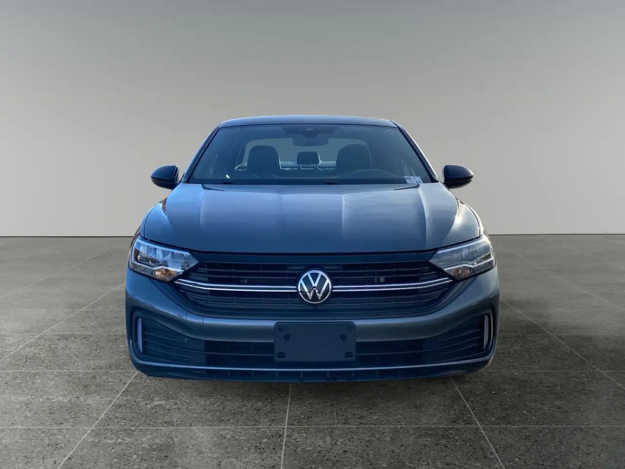 Volkswagen Jetta fotografie Volkswagen Jetta