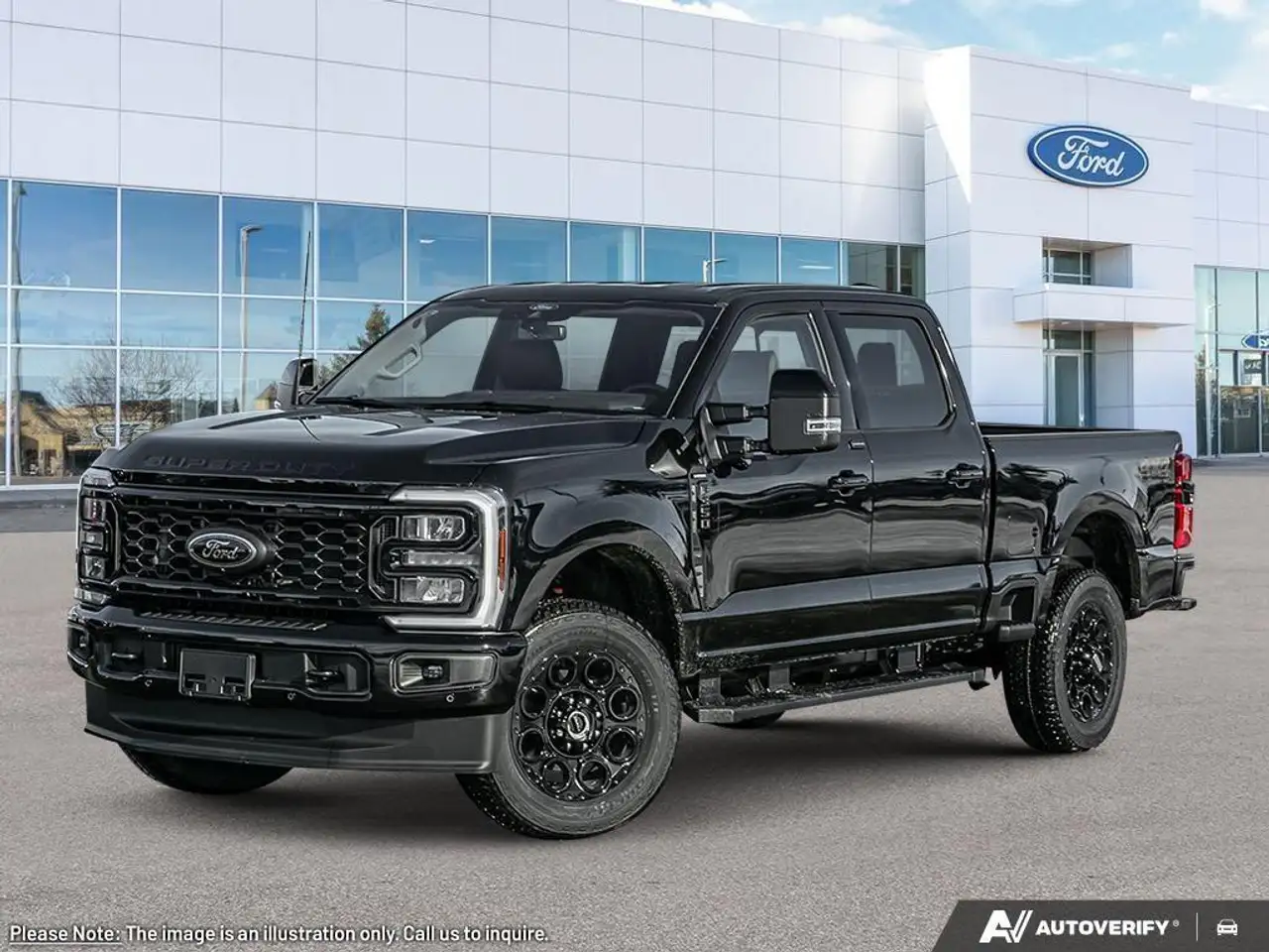 Ford F 350 снимка Ford F 350