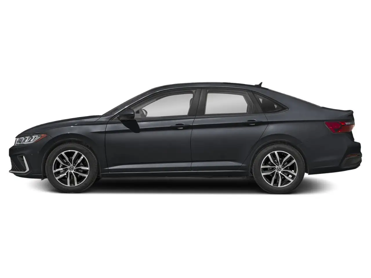 Volkswagen Jetta photo Volkswagen Jetta
