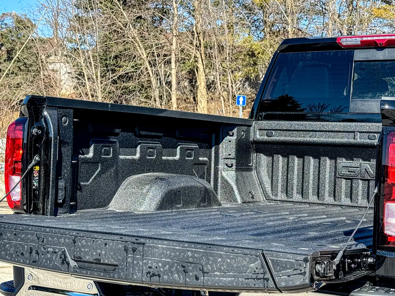 GMC Sierra 2500HD fotografie GMC Sierra 2500HD