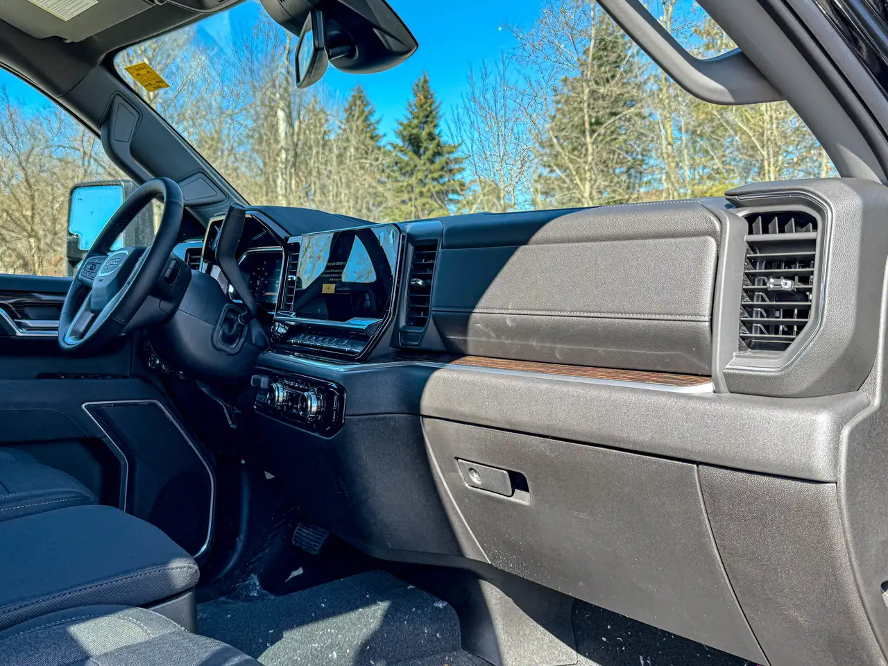 GMC Sierra 2500HD fotografie GMC Sierra 2500HD