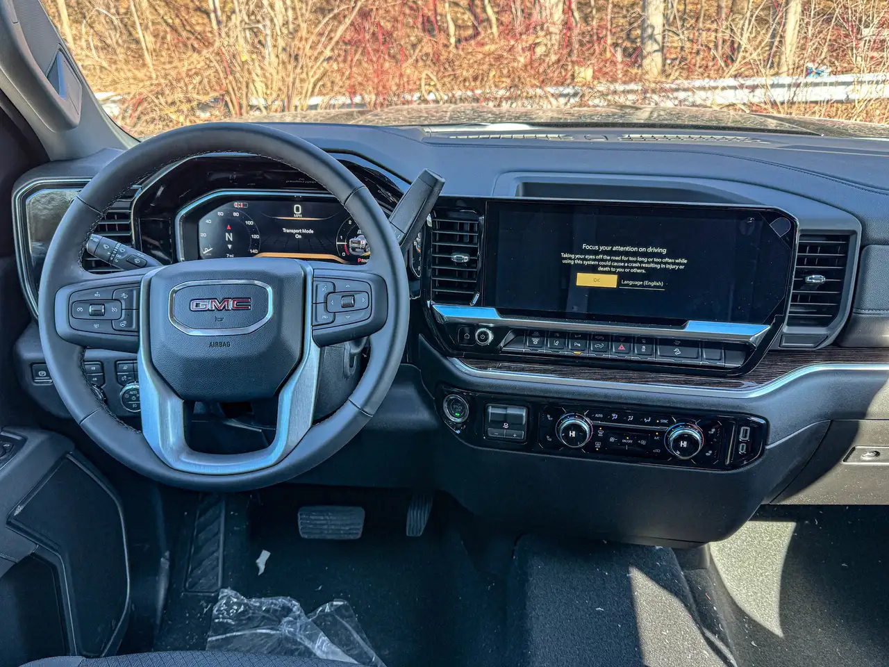 GMC Sierra 2500HD fotografie GMC Sierra 2500HD