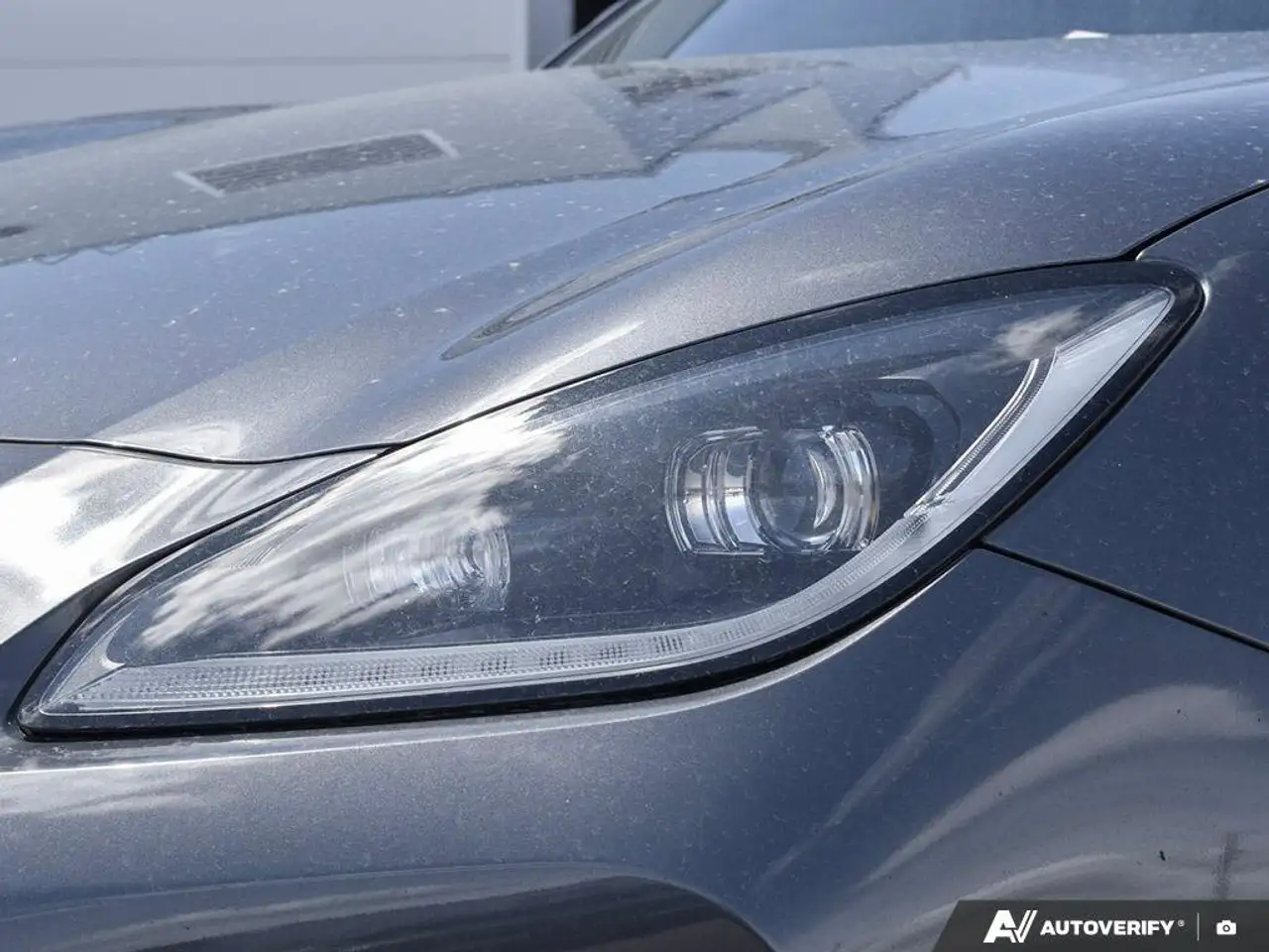Toyota GR86 снимка Toyota GR86