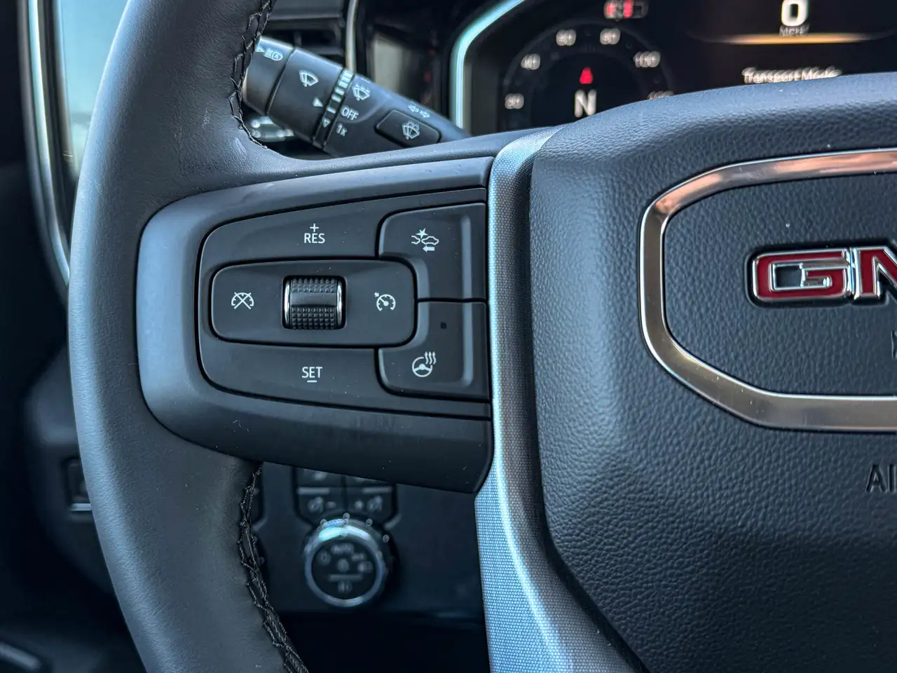 GMC Sierra 2500HD fotografie GMC Sierra 2500HD