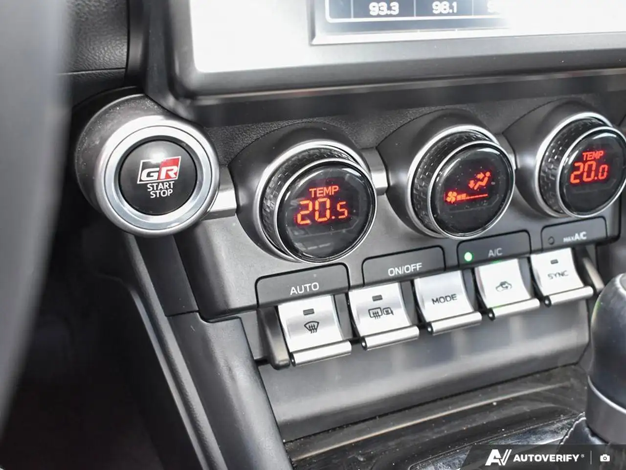 Toyota GR86 снимка Toyota GR86