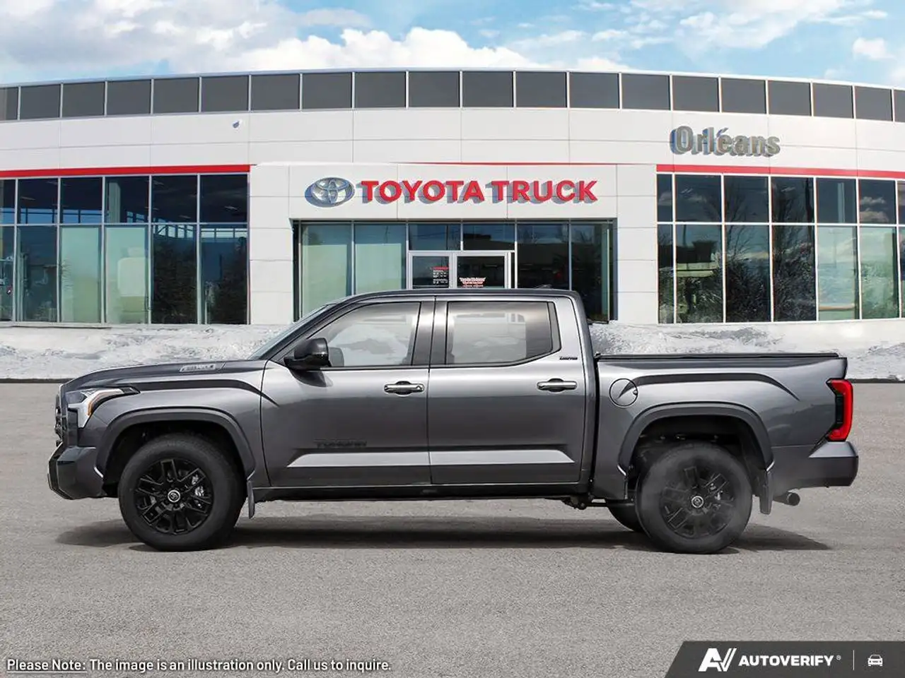 Toyota Tundra снимка Toyota Tundra