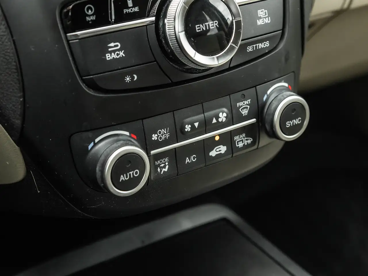 Acura RDX photo Acura RDX
