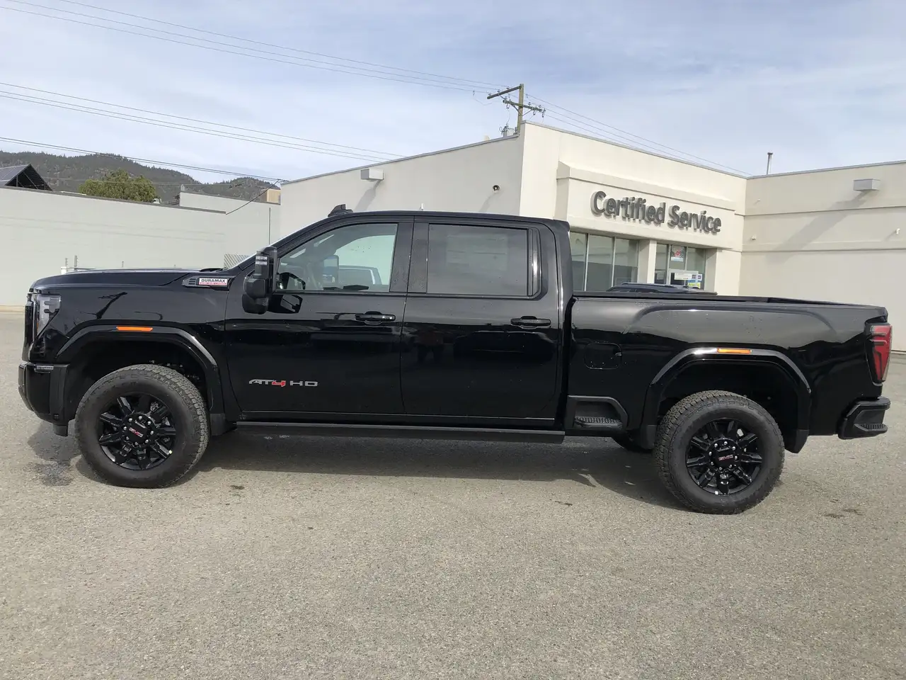 GMC Sierra 3500HD снимка GMC Sierra 3500HD