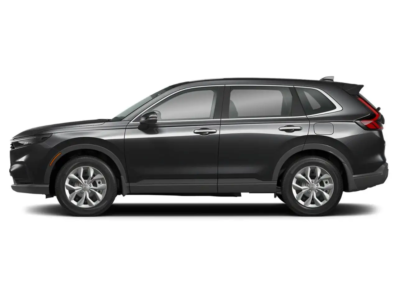 Honda CR-V photo Honda CR-V