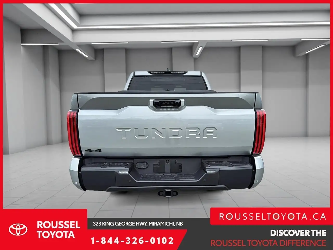 Toyota Tundra снимка Toyota Tundra