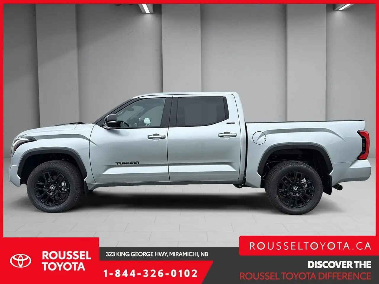 Toyota Tundra снимка Toyota Tundra