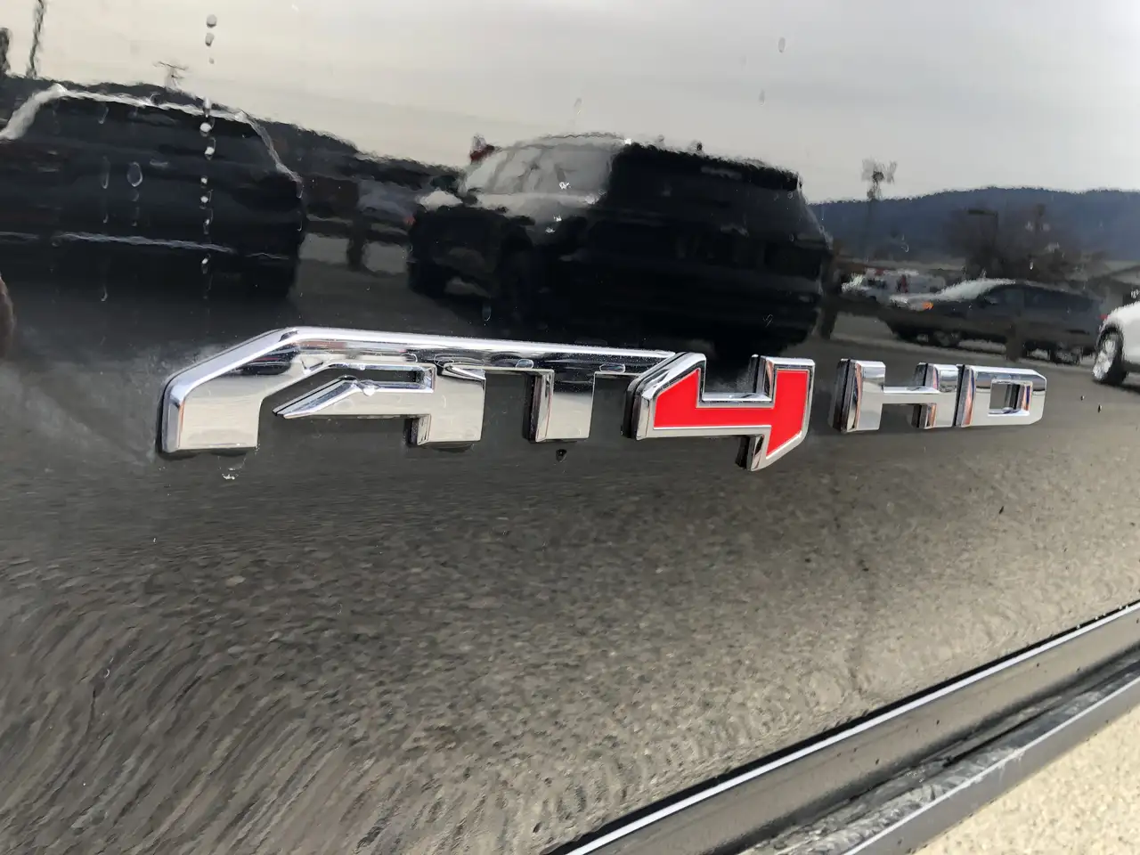 GMC Sierra 3500HD снимка GMC Sierra 3500HD