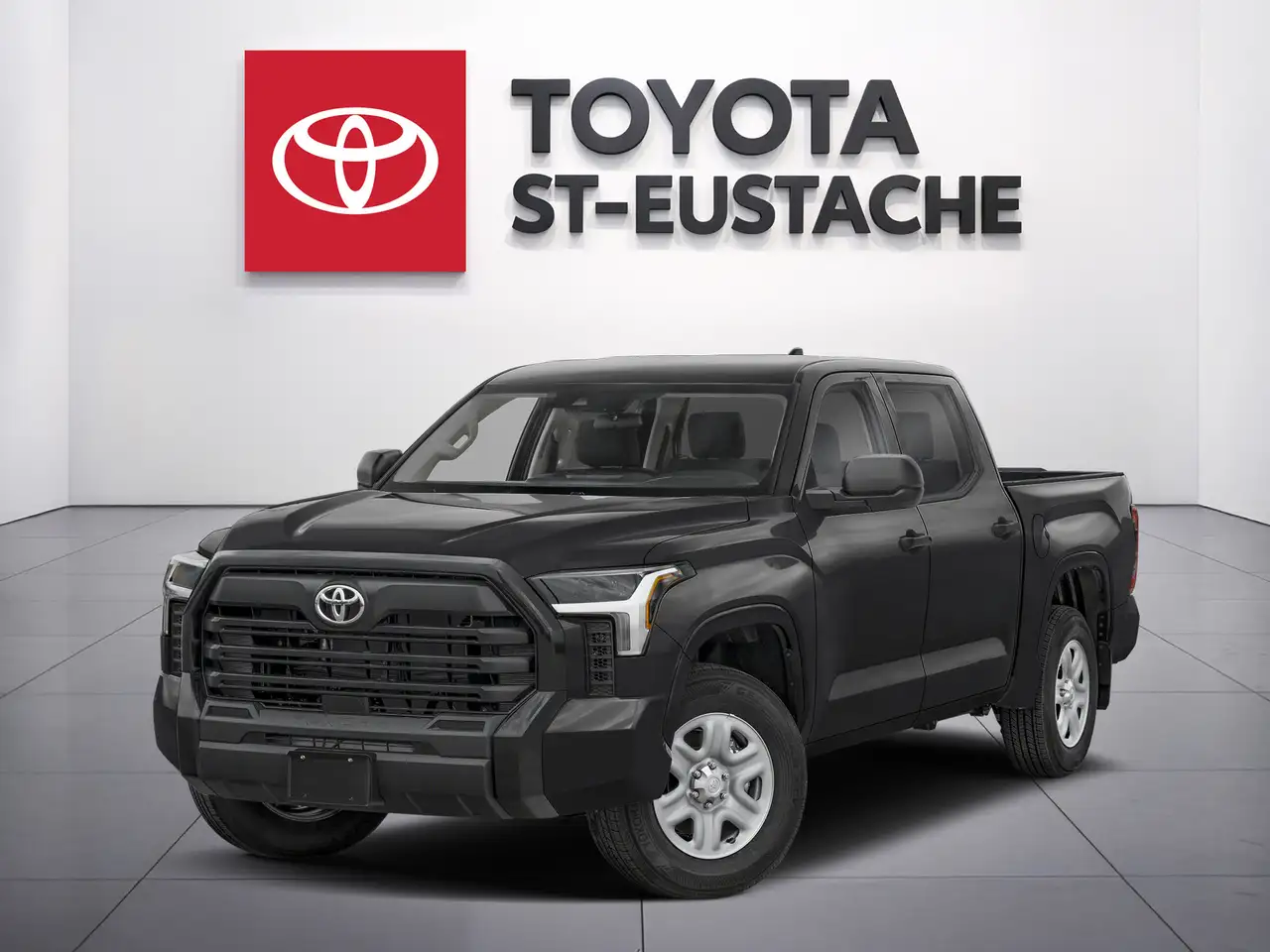 Toyota Tundra снимка Toyota Tundra
