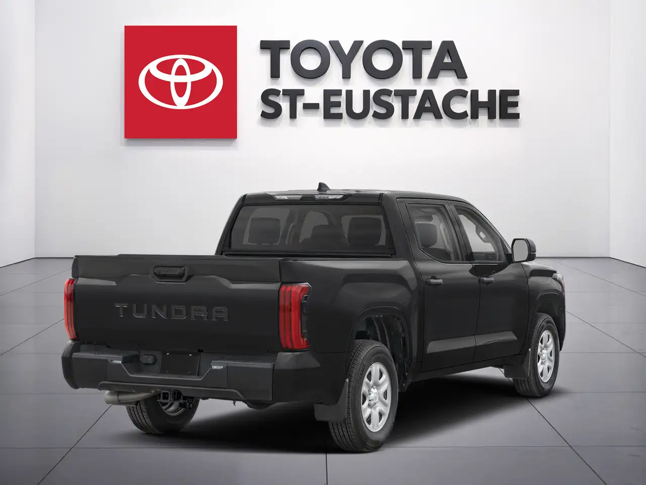 Toyota Tundra снимка Toyota Tundra