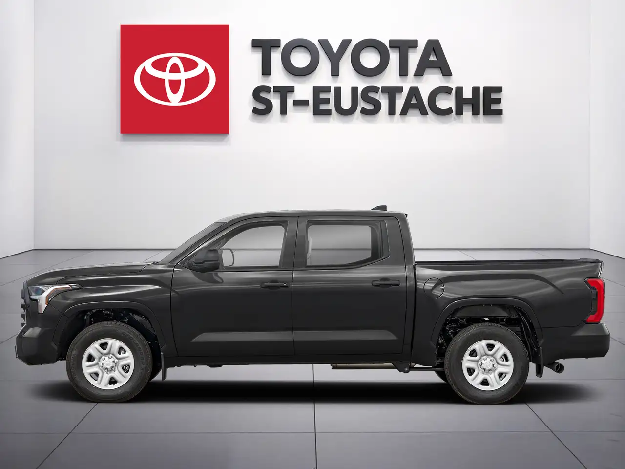 Toyota Tundra снимка Toyota Tundra