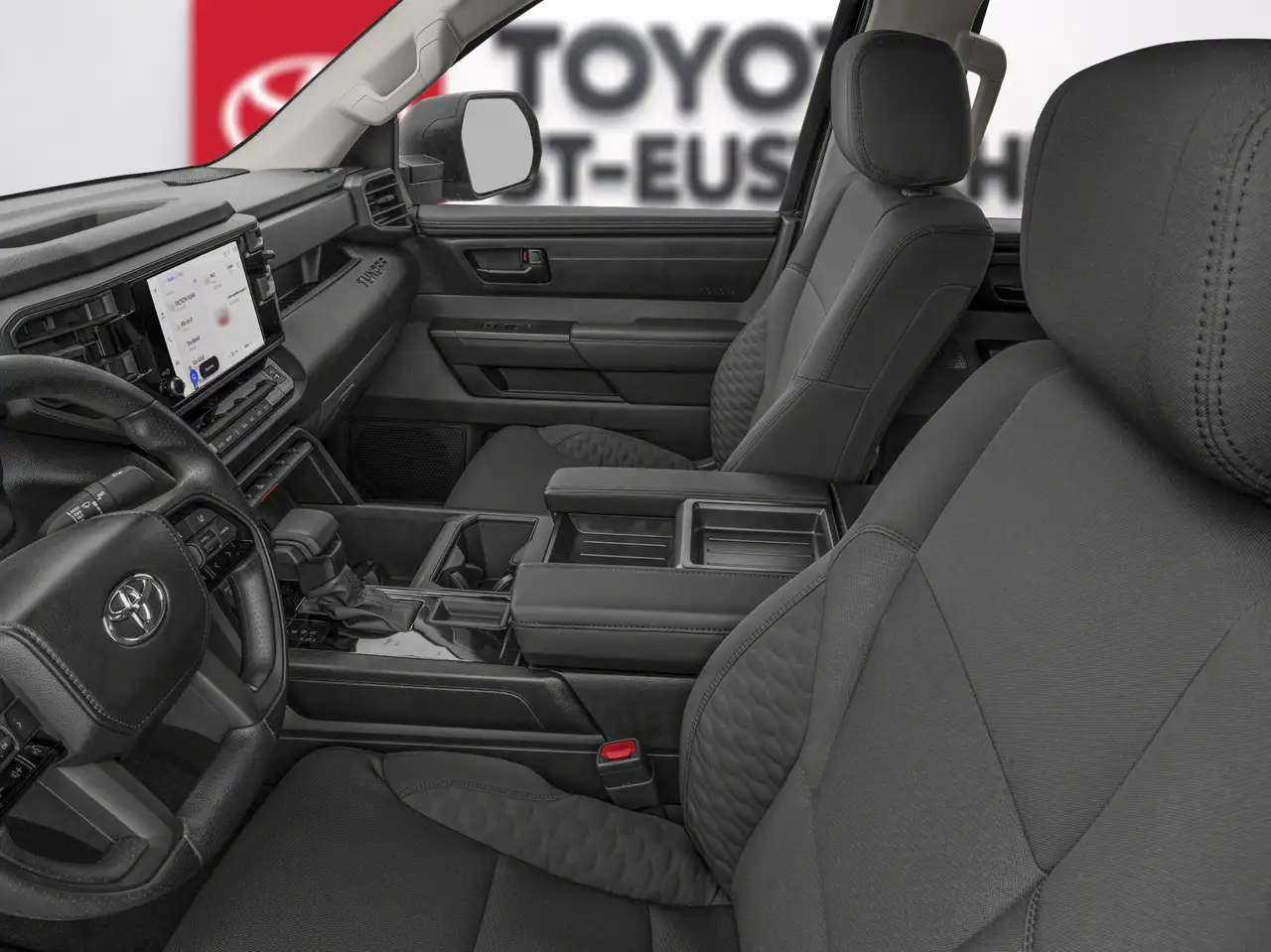 Toyota Tundra снимка Toyota Tundra