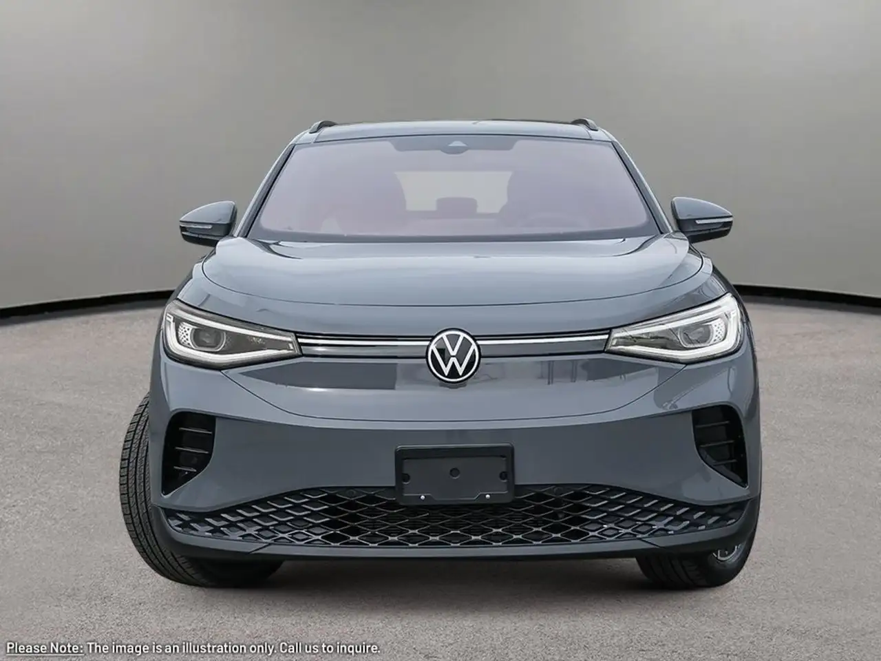 Volkswagen ID.4 photo Volkswagen ID.4
