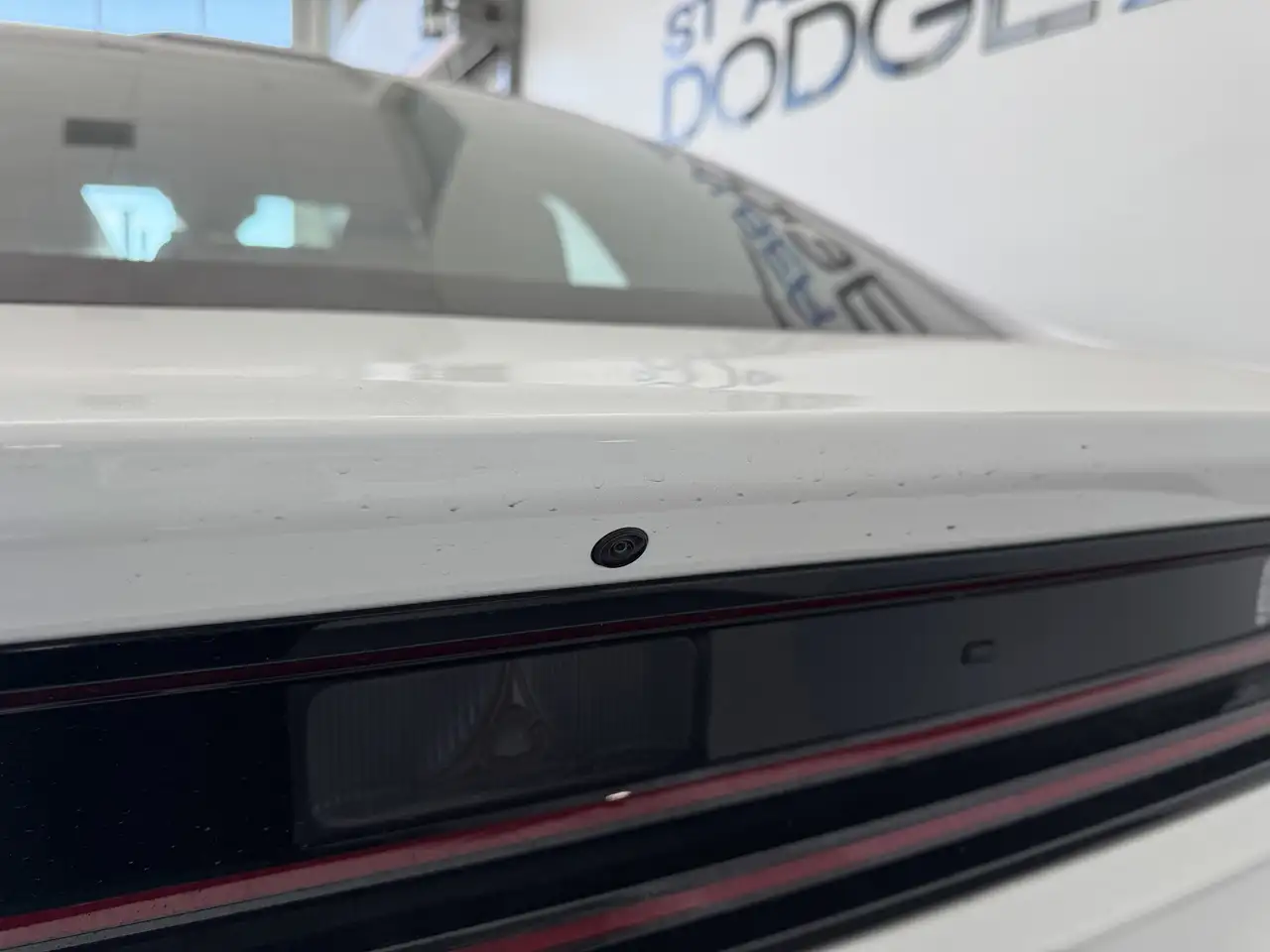 Dodge Charger снимка Dodge Charger