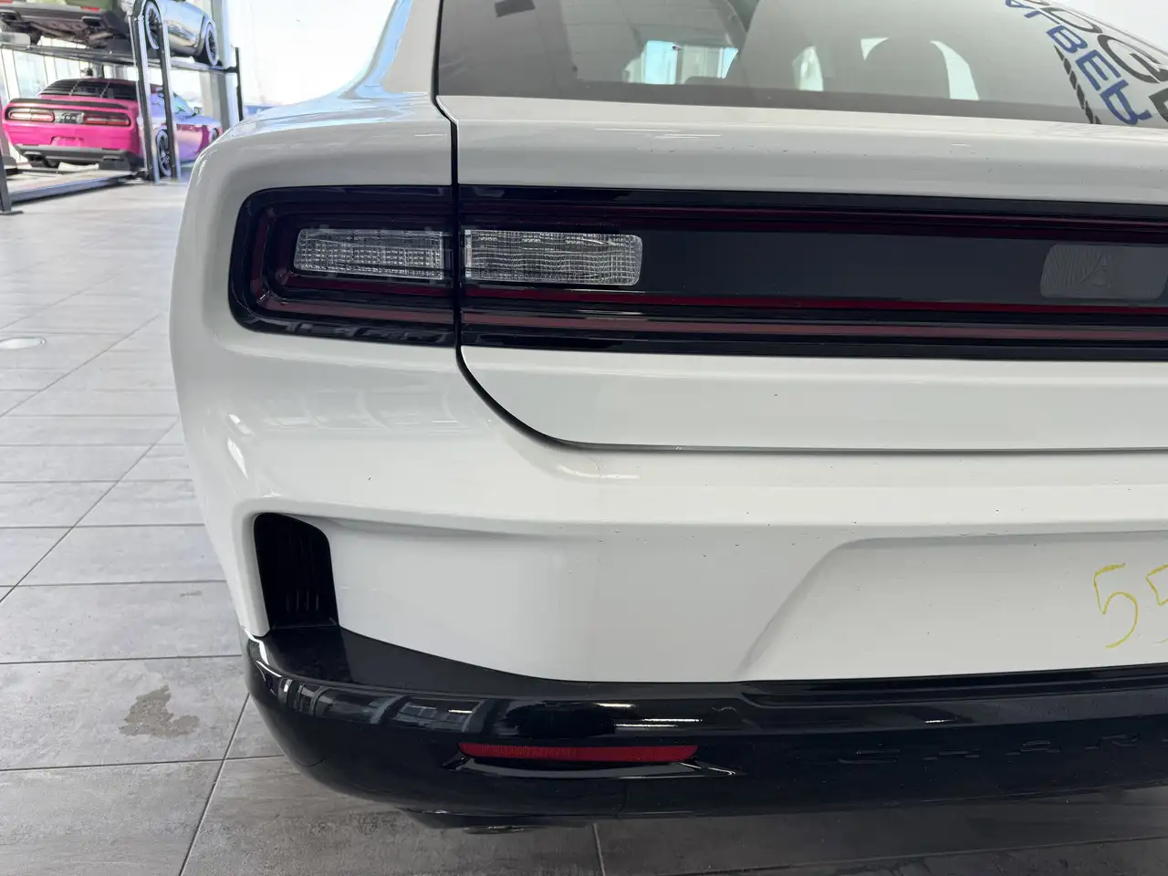 Dodge Charger снимка Dodge Charger