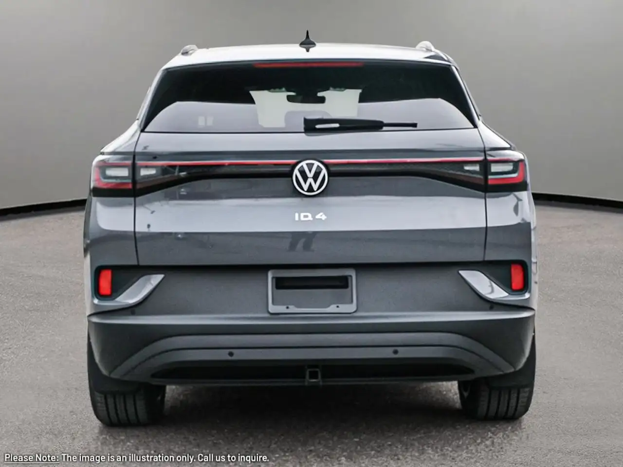 Volkswagen ID.4 photo Volkswagen ID.4