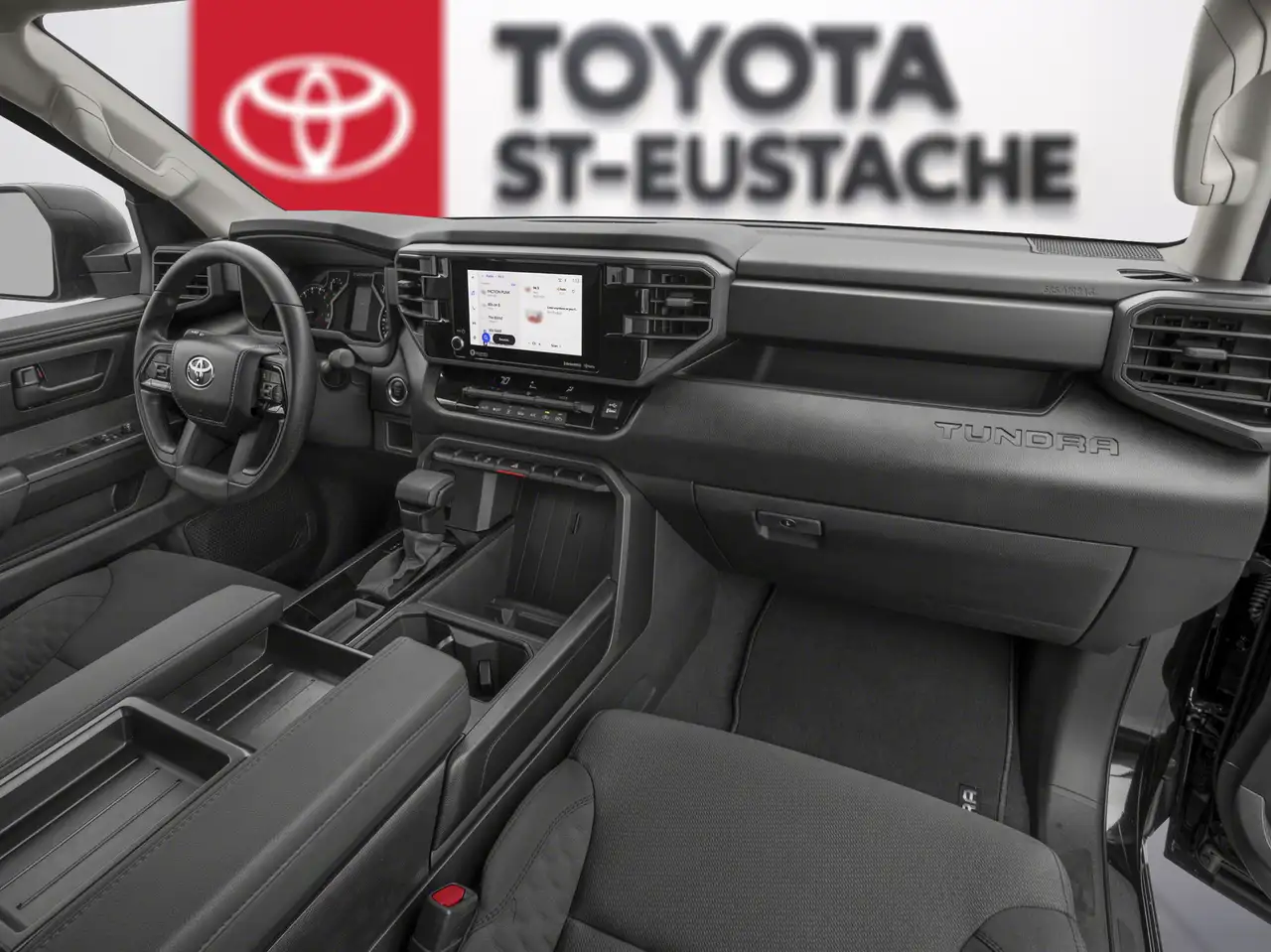 Toyota Tundra снимка Toyota Tundra