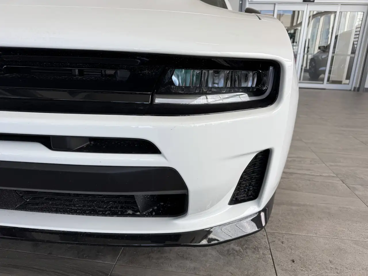 Dodge Charger снимка Dodge Charger
