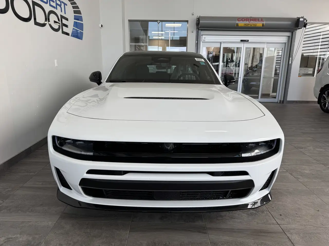 Dodge Charger снимка Dodge Charger