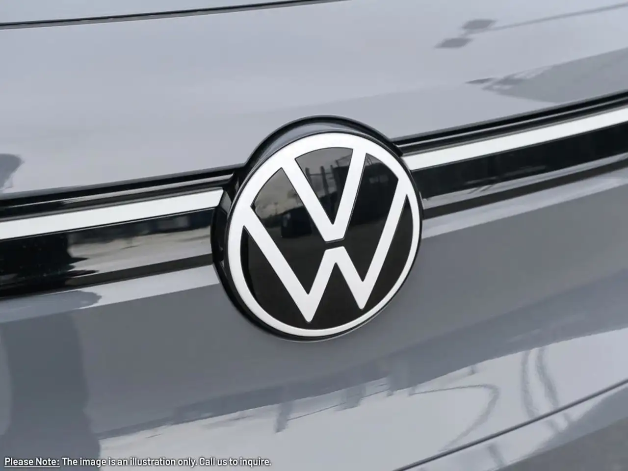 Volkswagen ID.4 photo Volkswagen ID.4
