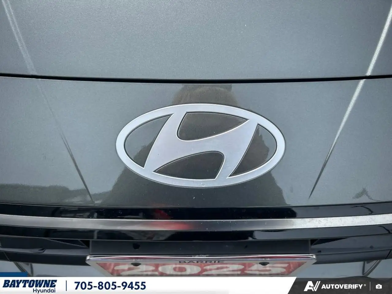 Hyundai ELANTRA снимка Hyundai ELANTRA