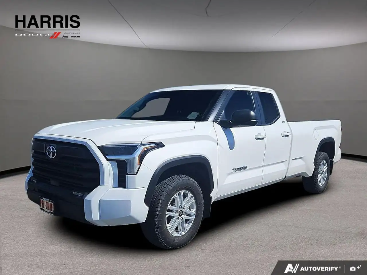 Toyota Tundra снимка Toyota Tundra