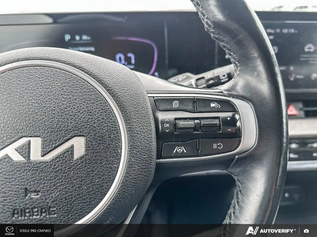 Kia Sportage снимка Kia Sportage