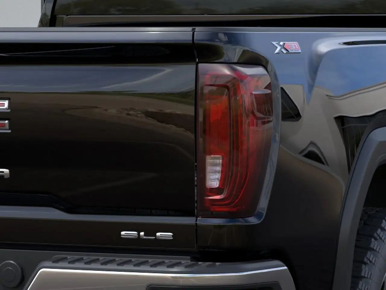 GMC Sierra 2500HD снимка GMC Sierra 2500HD