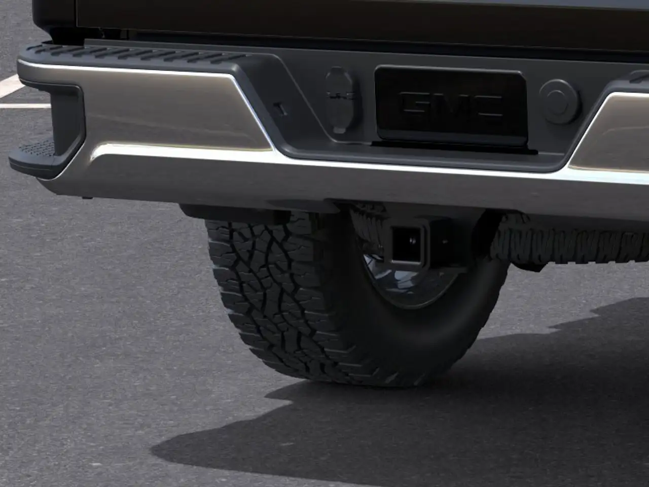 GMC Sierra 2500HD снимка GMC Sierra 2500HD