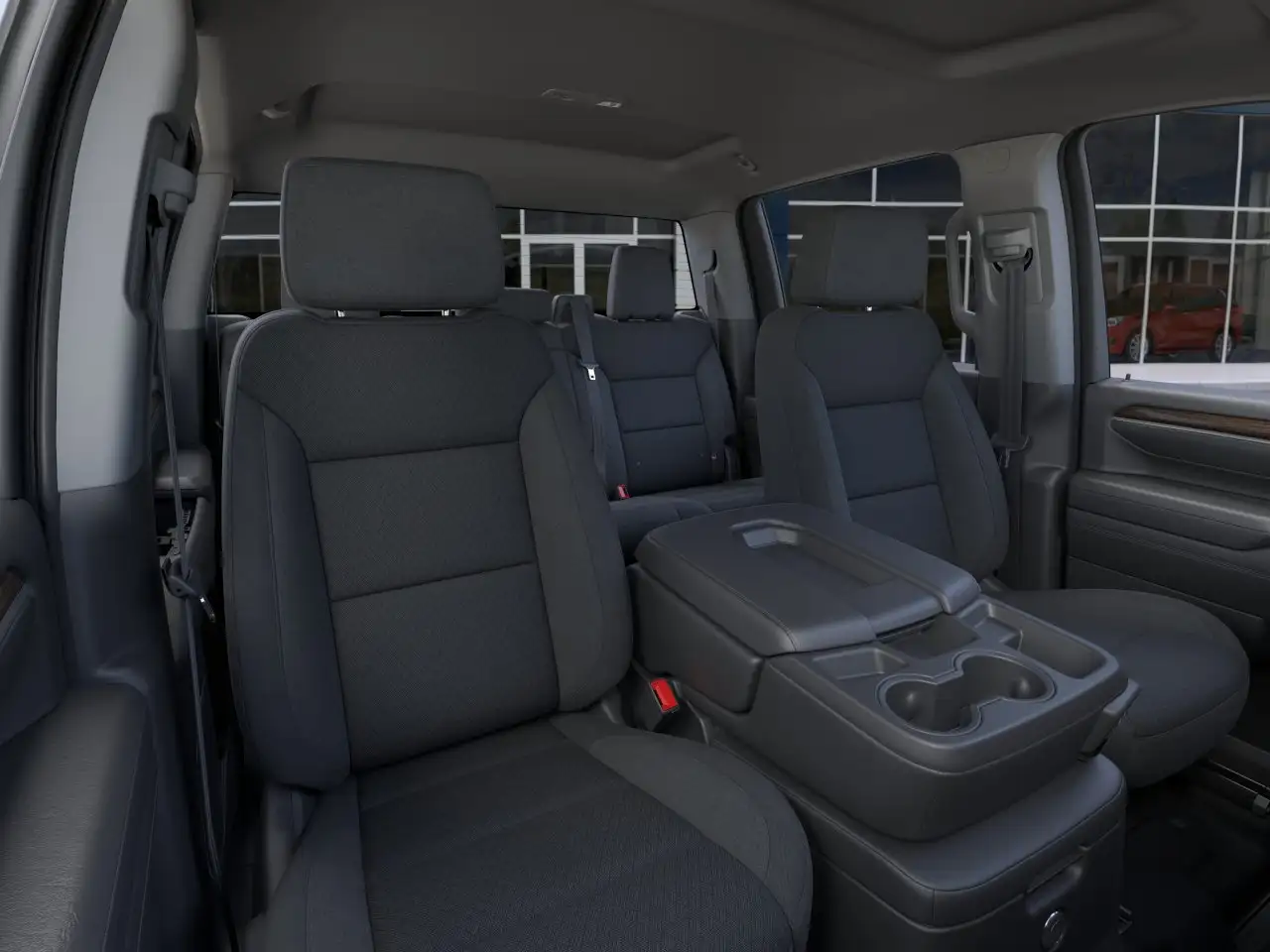 GMC Sierra 2500HD снимка GMC Sierra 2500HD