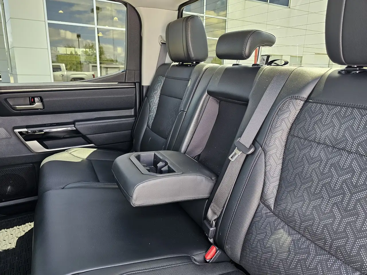 Toyota Tundra fotografie Toyota Tundra