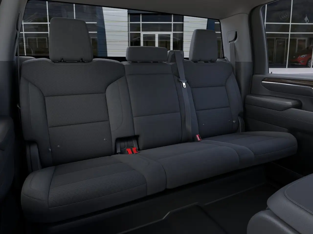 GMC Sierra 2500HD снимка GMC Sierra 2500HD