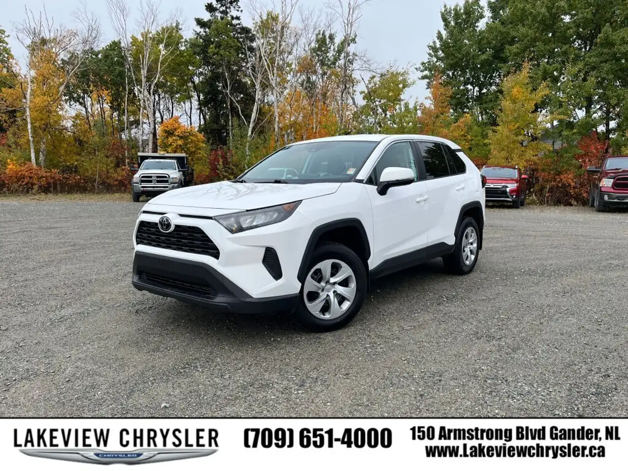 Toyota RAV 4 fotografie Toyota RAV 4
