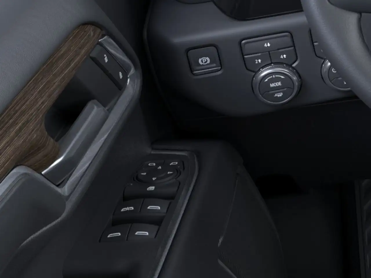 GMC Sierra 2500HD снимка GMC Sierra 2500HD