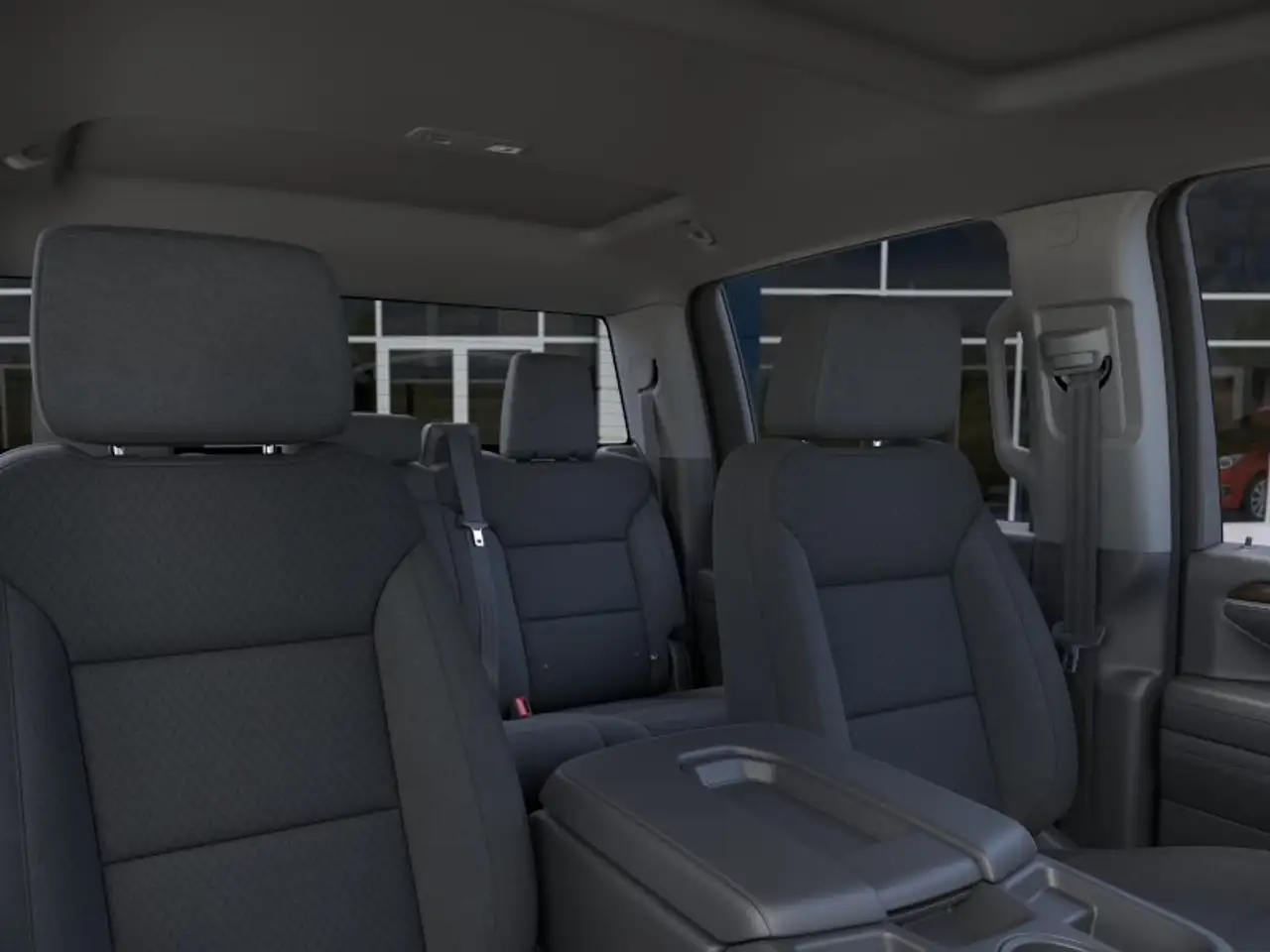 GMC Sierra 2500HD снимка GMC Sierra 2500HD