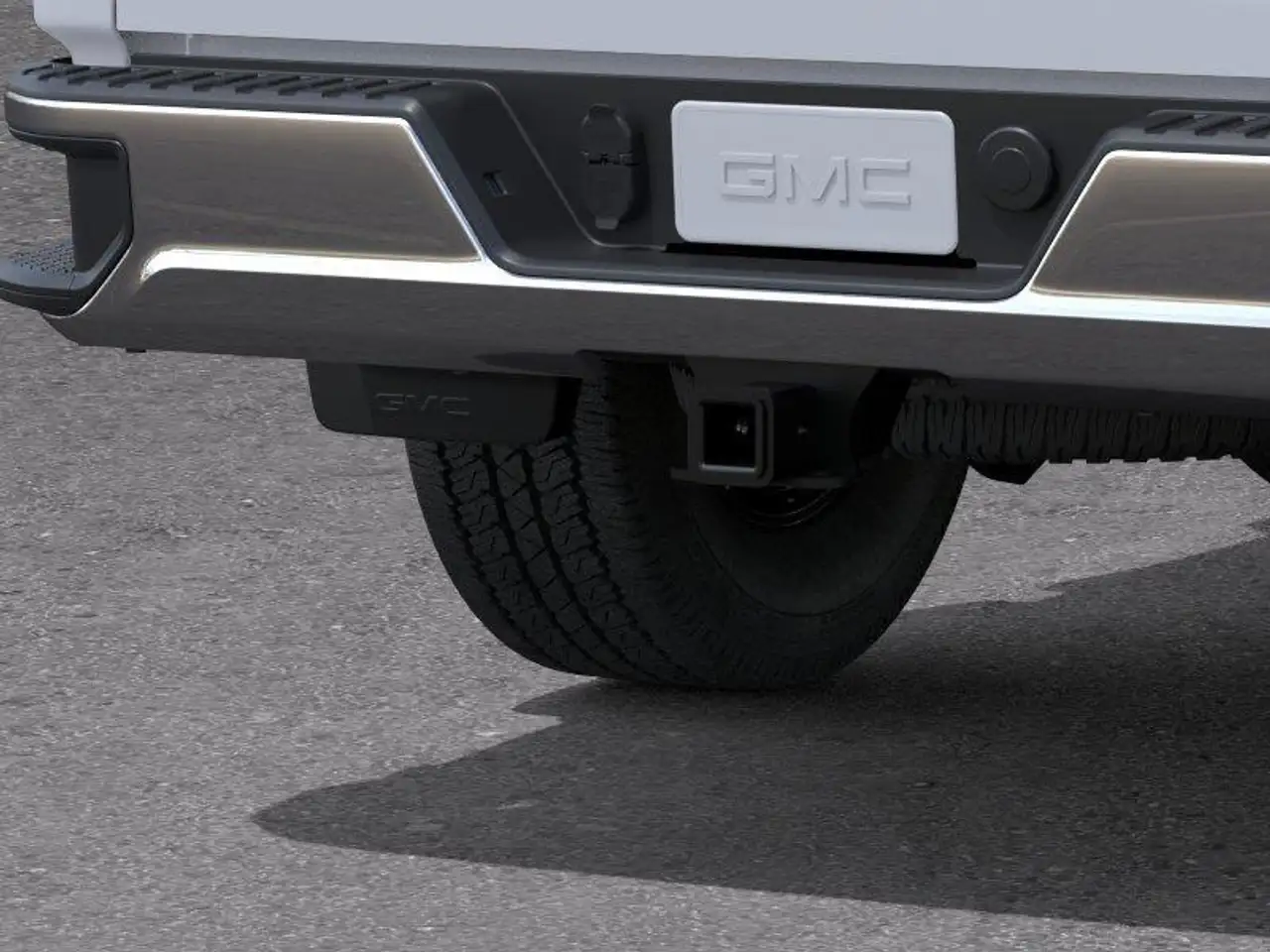 GMC Sierra 3500HD снимка GMC Sierra 3500HD
