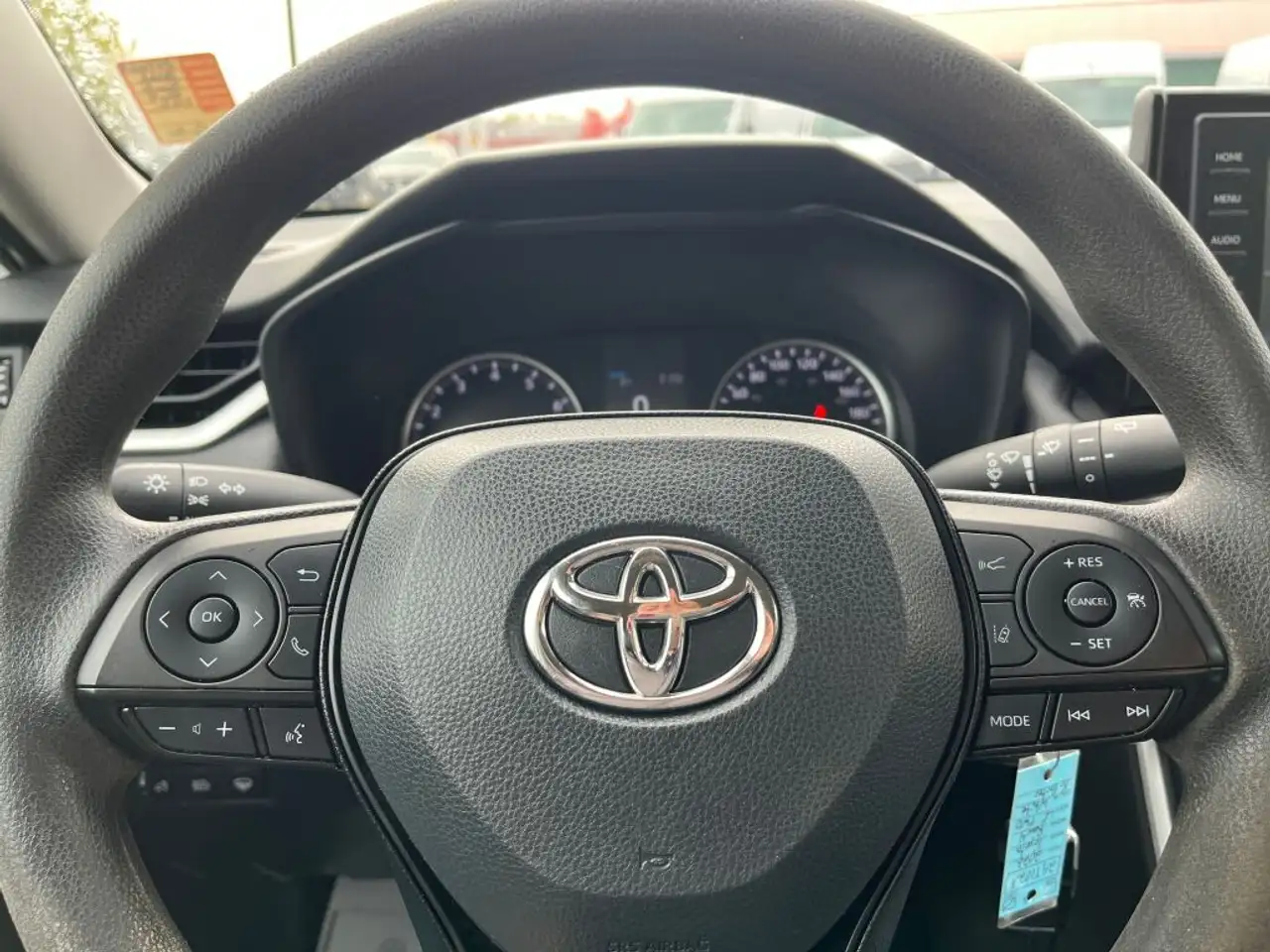 Toyota RAV 4 fotografie Toyota RAV 4