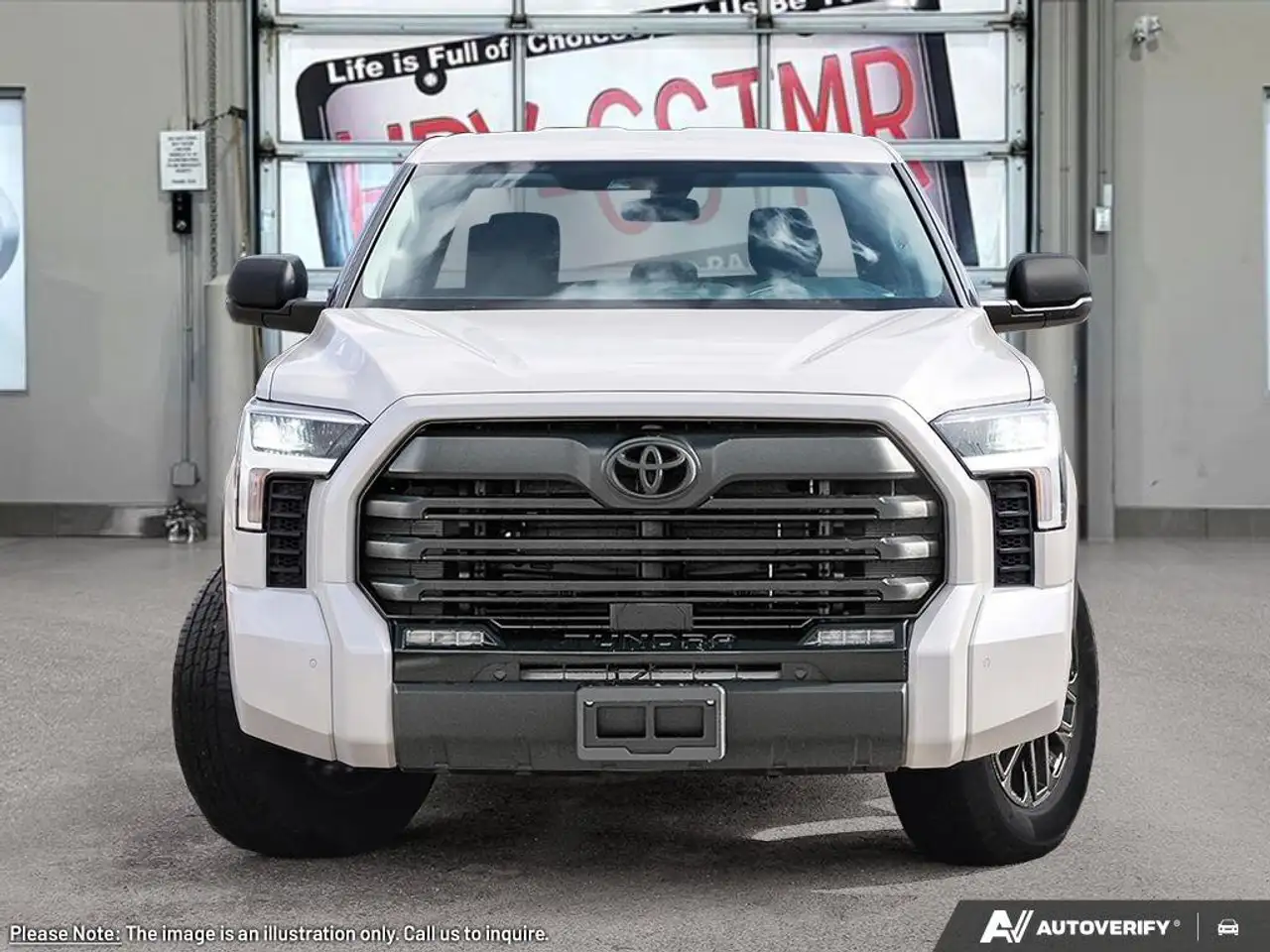 Toyota Tundra fotografie Toyota Tundra